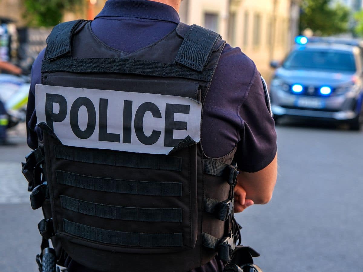 Démantèlement d’un réseau de livraison de stupéfiants à La Seyne